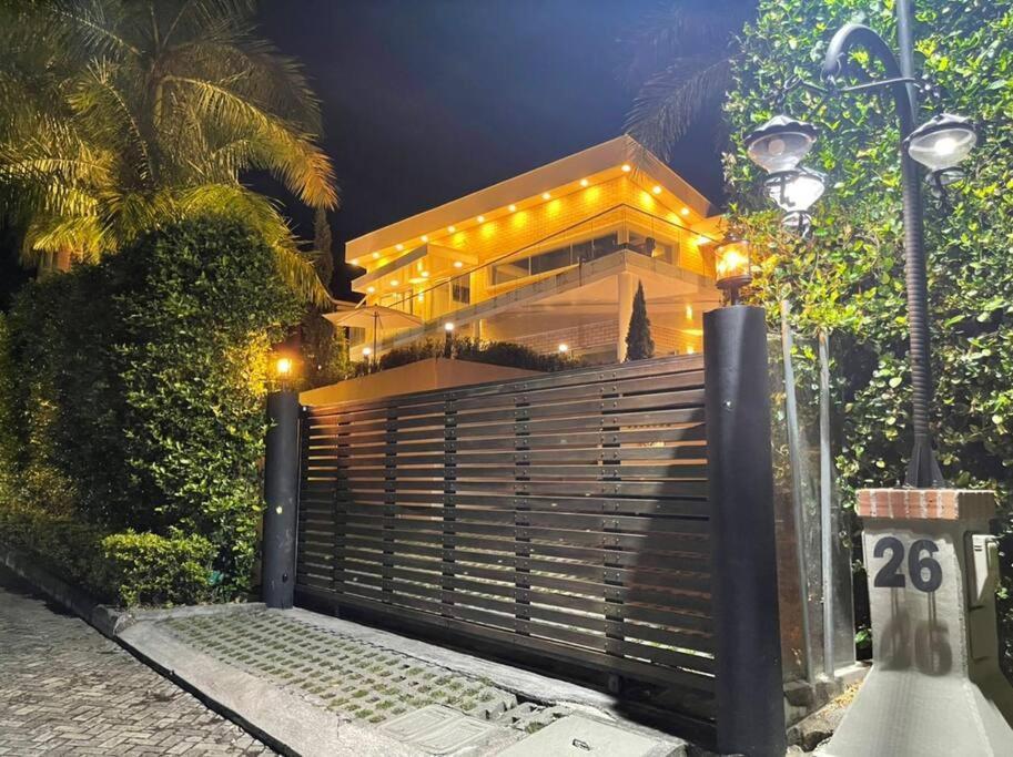 Comoda Casa Finca Con Piscina - San Jeronimo, Ant Medellin Exterior photo